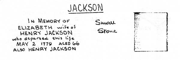 Grave drawing