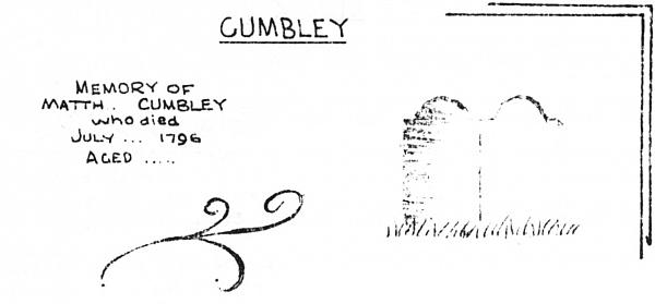 Grave drawing
