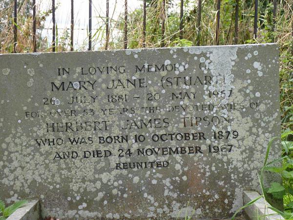 Grave photo