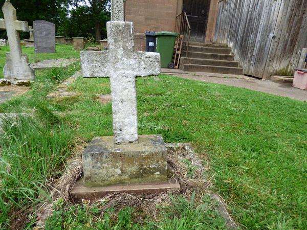 Grave photo