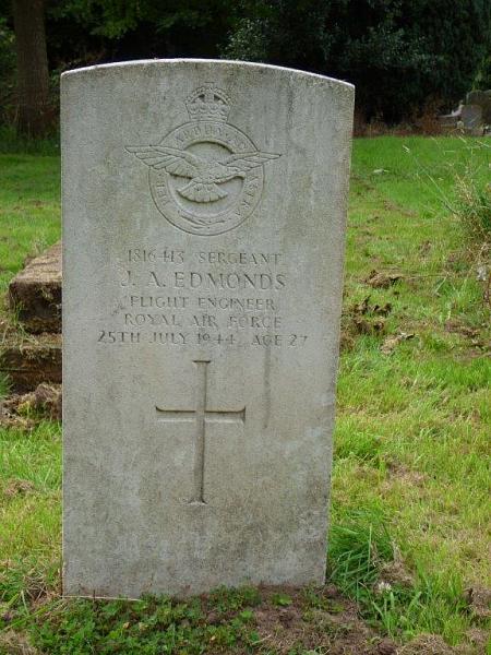Grave photo