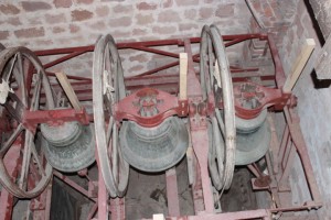 Tower Bells