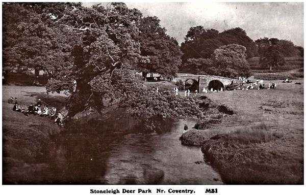 deer park