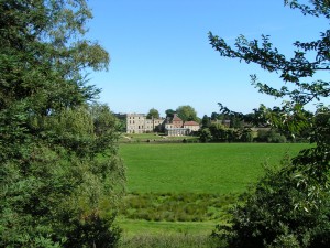 Stoneleigh Abbey